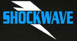 logo Shockwave (USA)